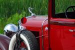 LaSalle Convertible Coupe 1929 года